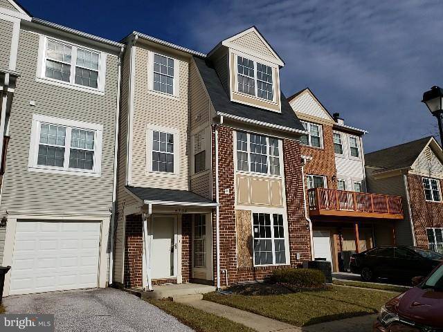 Randallstown, MD 21133,4138 HUNTERS HILL CIR