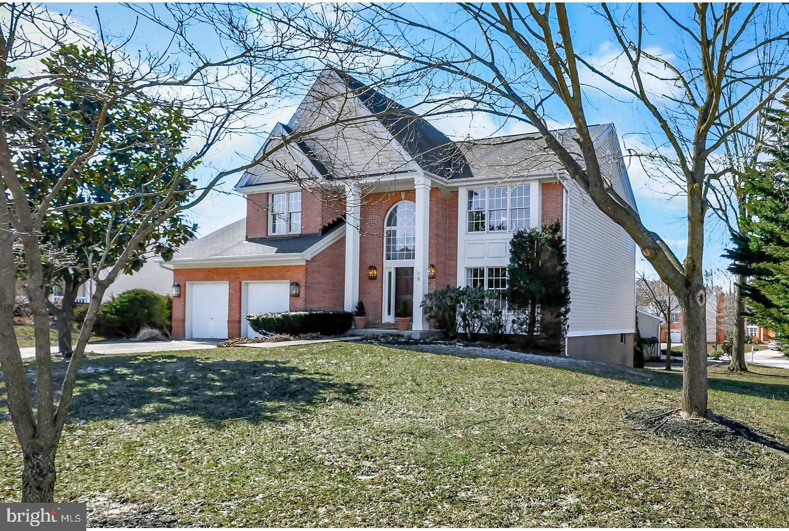 Lutherville Timonium, MD 21093,8 SUMMER FIELDS CT