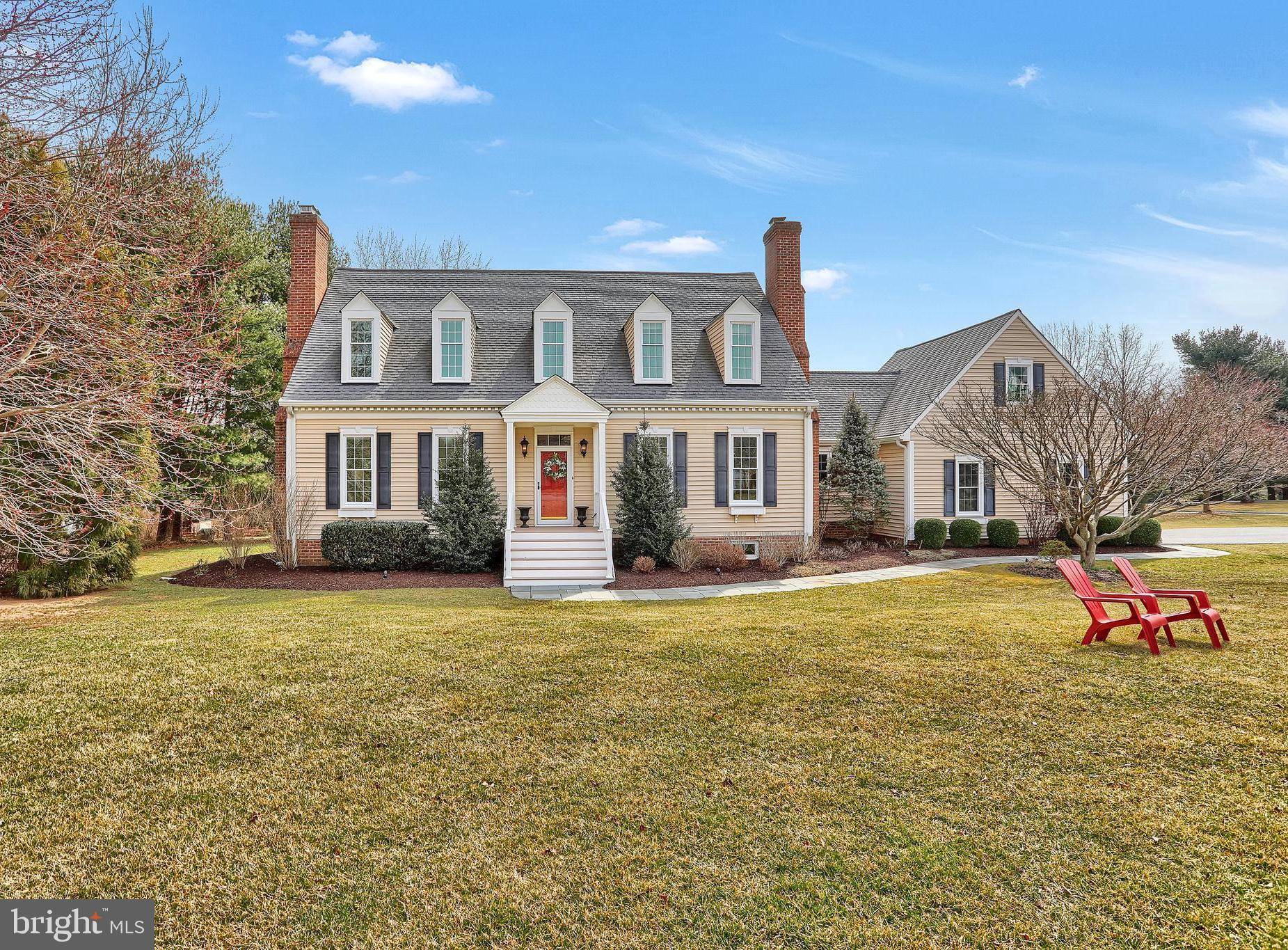 Phoenix, MD 21131,1 COLONIAL OAKS CT