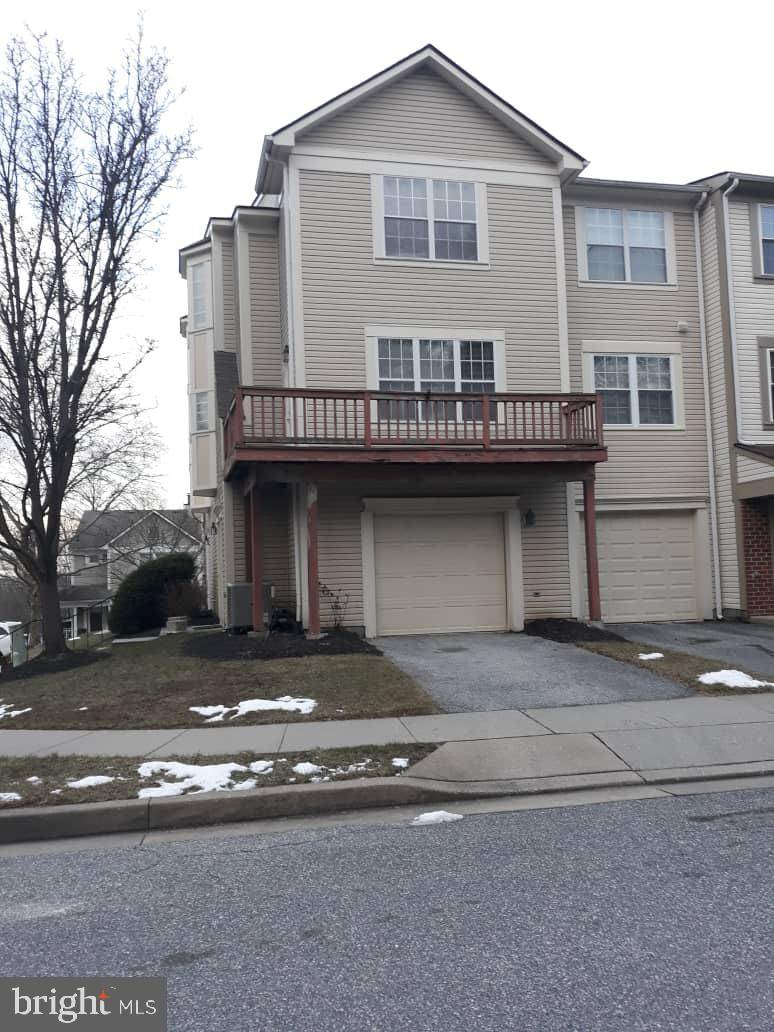 Randallstown, MD 21133,8818 GILLY WAY #8818