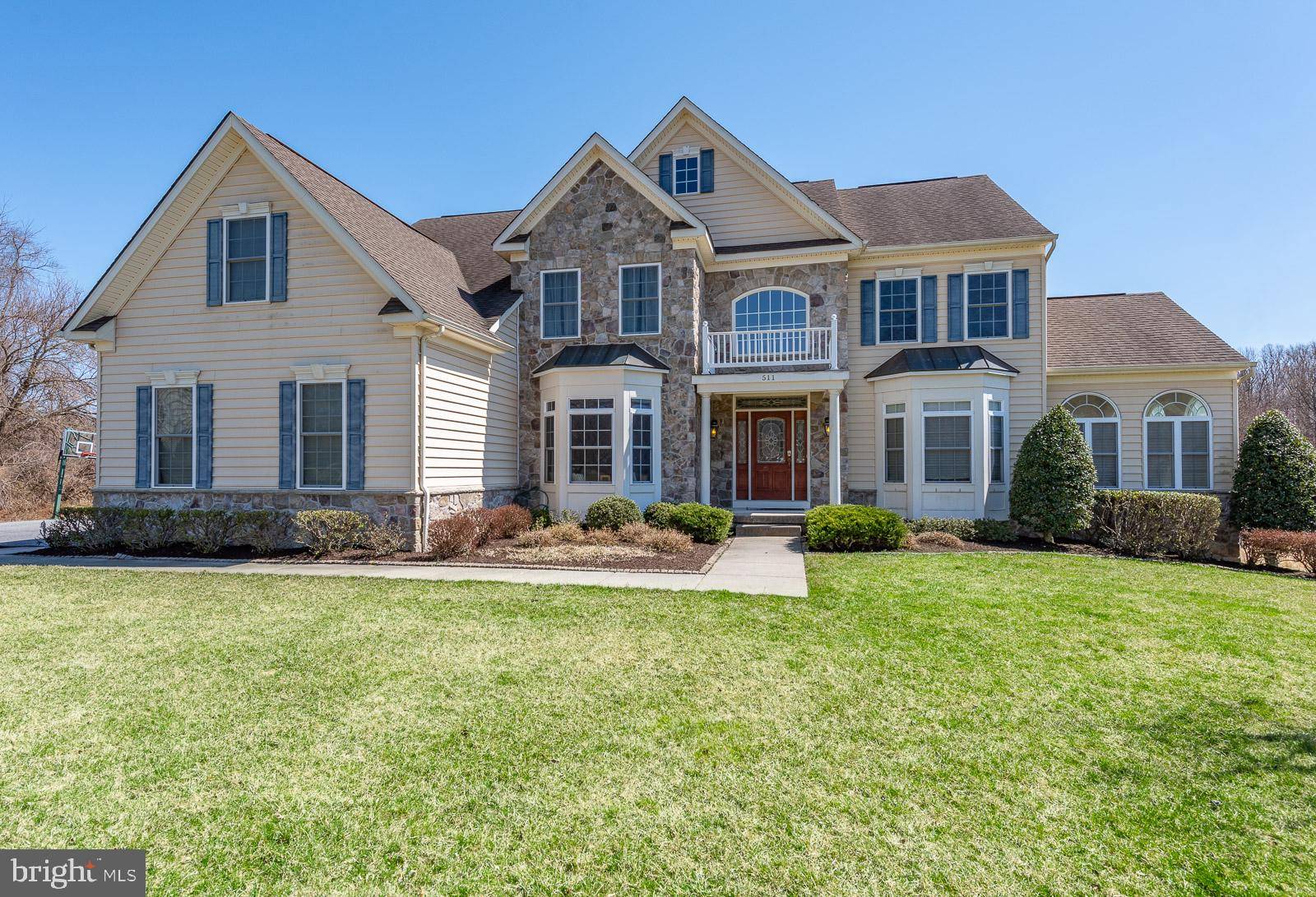 Reisterstown, MD 21136,511 TIMBER SPRINGS CT