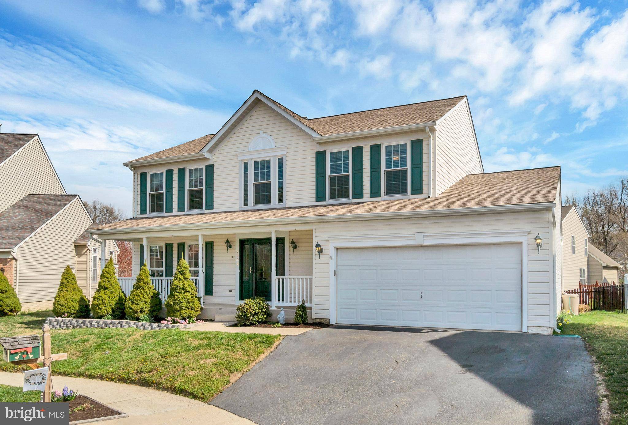 White Marsh, MD 21162,5504 KATHRYNS CT