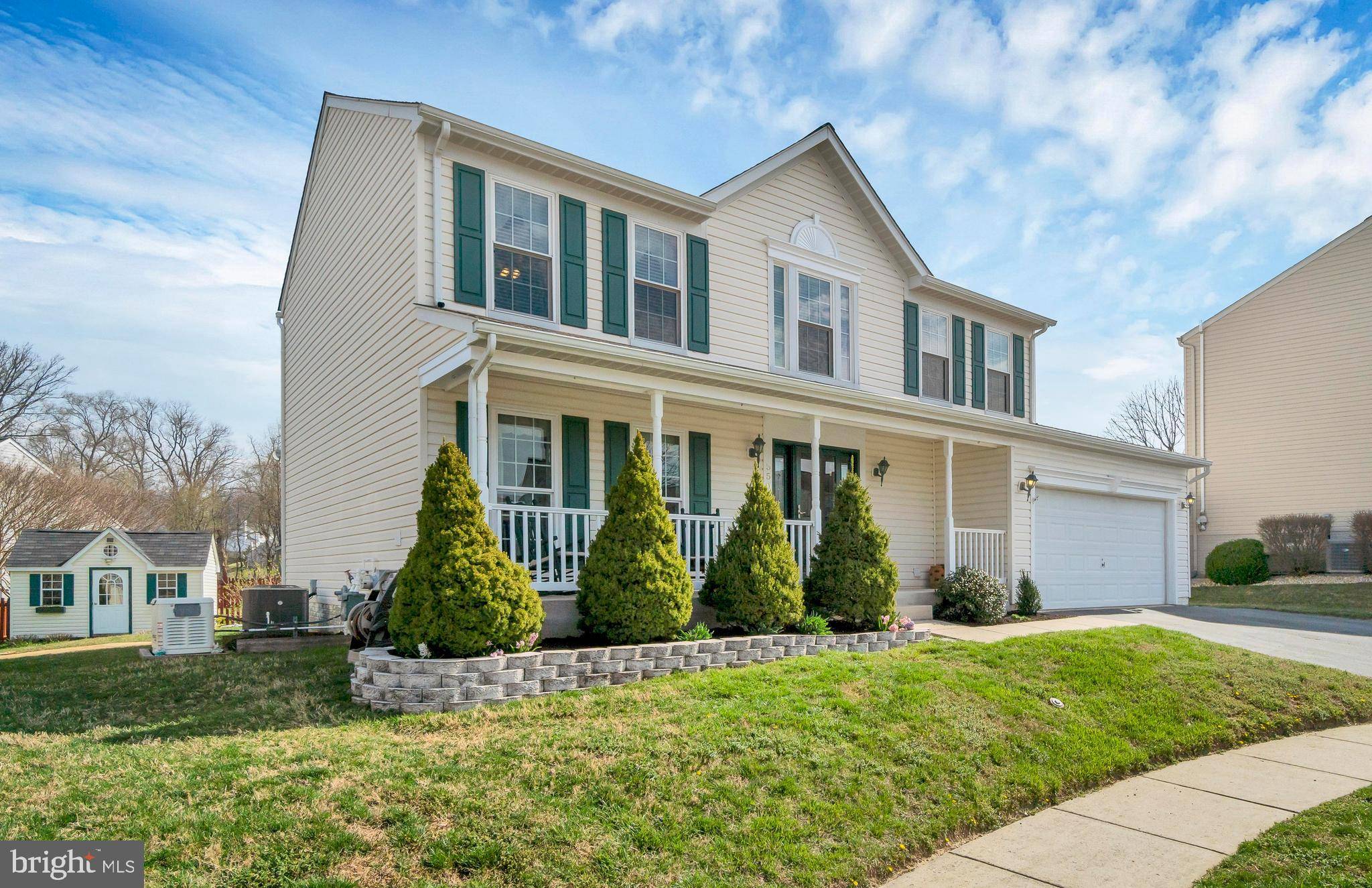 White Marsh, MD 21162,5504 KATHRYNS CT