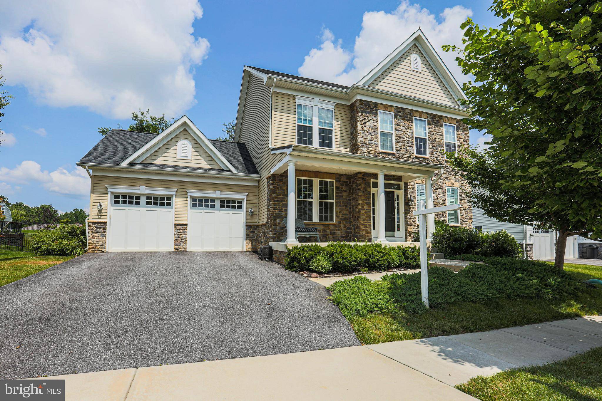 Perry Hall, MD 21128,9808 BALLYMAHON CT