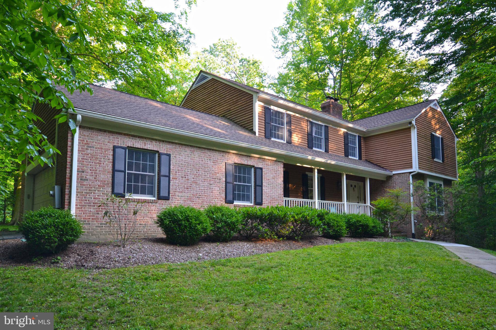 Glen Arm, MD 21057,4334 CONIFER CT