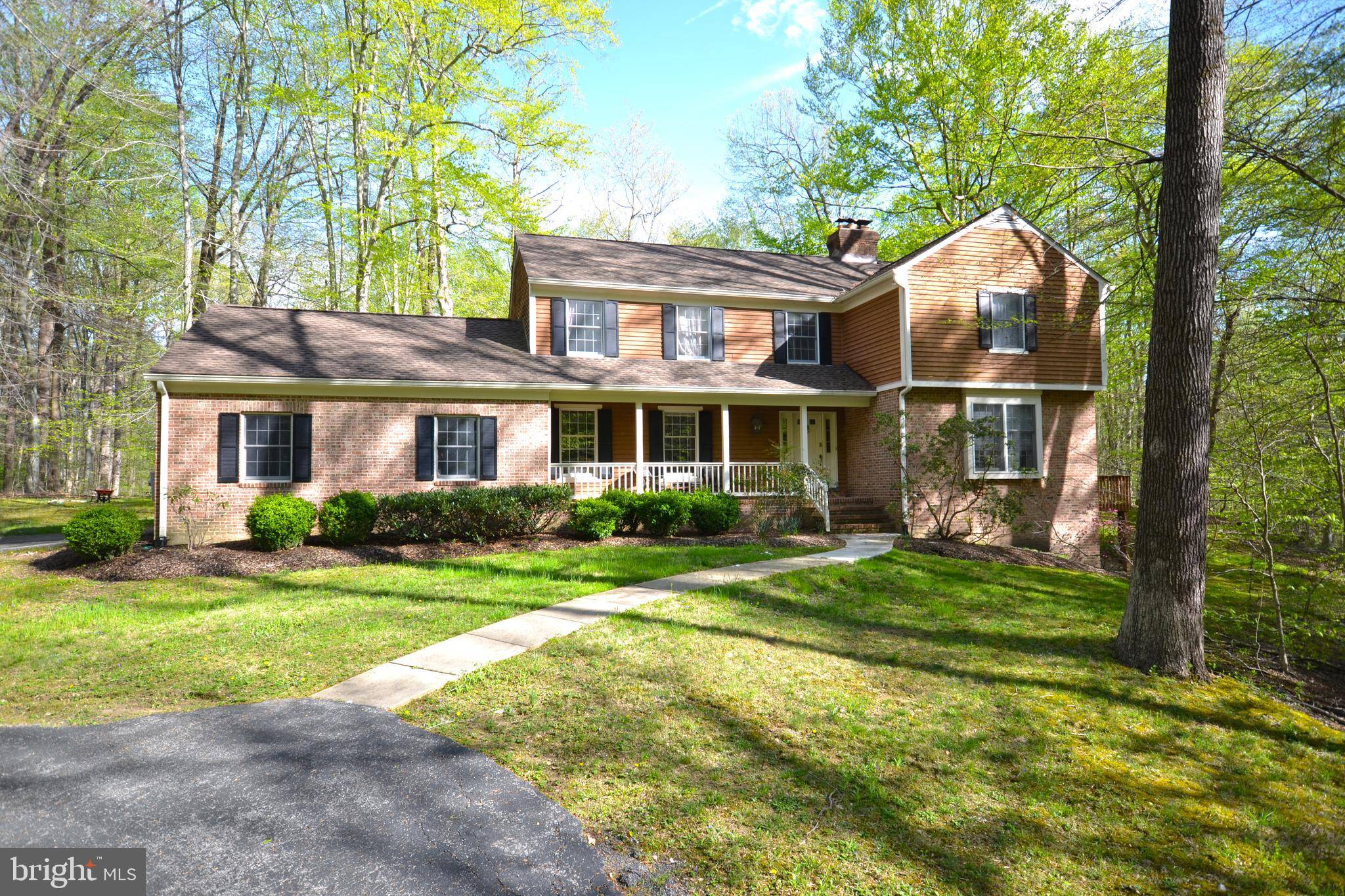 Glen Arm, MD 21057,4334 CONIFER CT