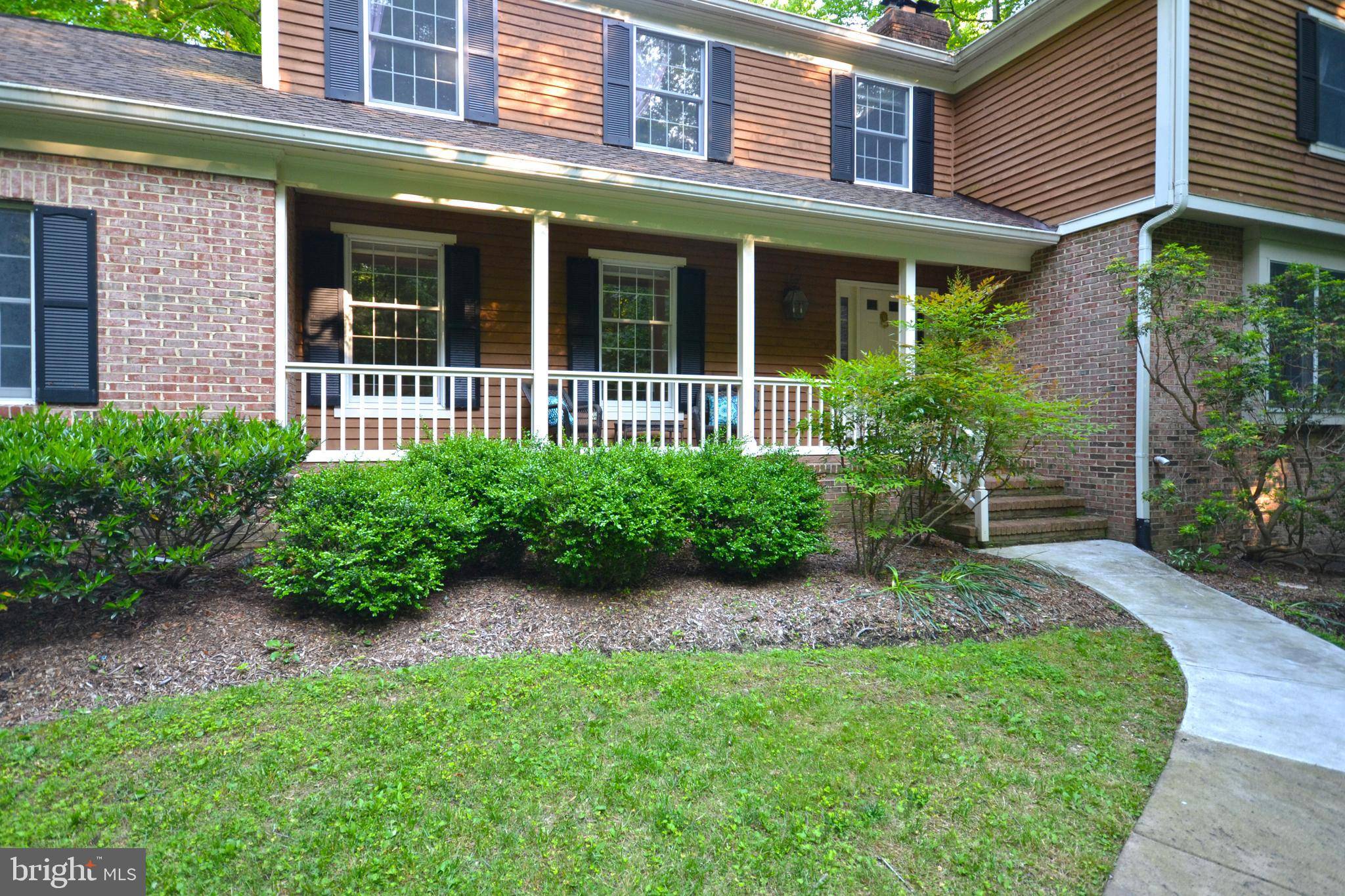 Glen Arm, MD 21057,4334 CONIFER CT