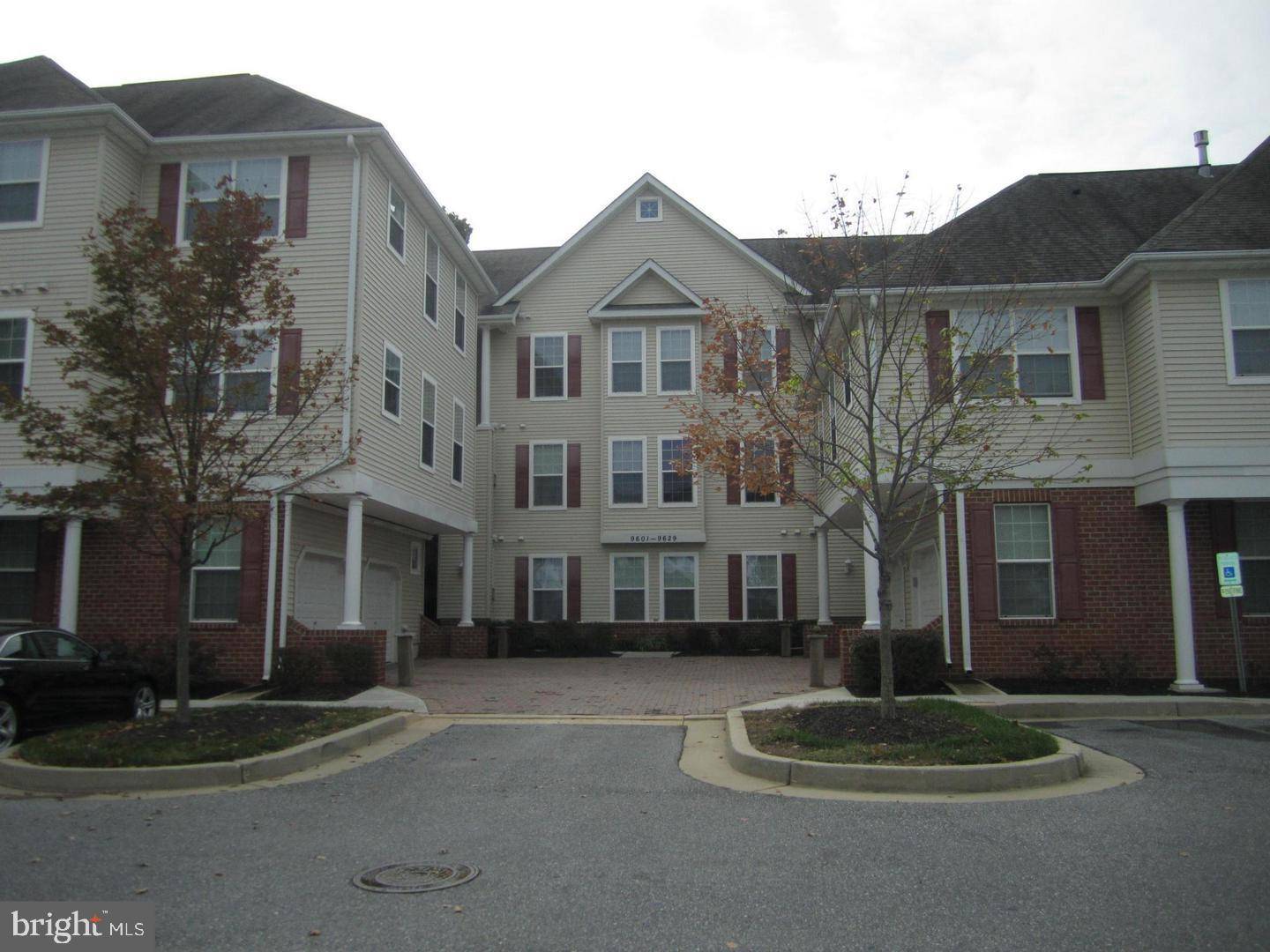 Owings Mills, MD 21117,9623 DEVEDENTE DR #302