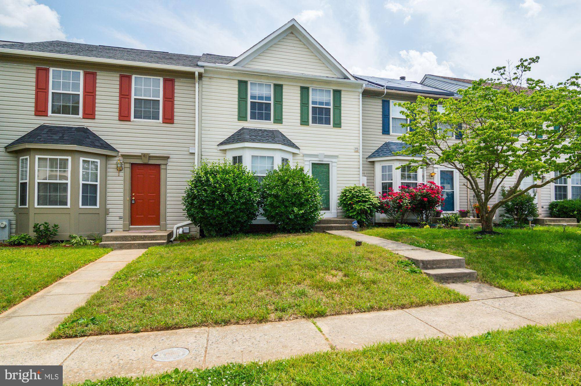 Nottingham, MD 21236,43 PARKHILL PL