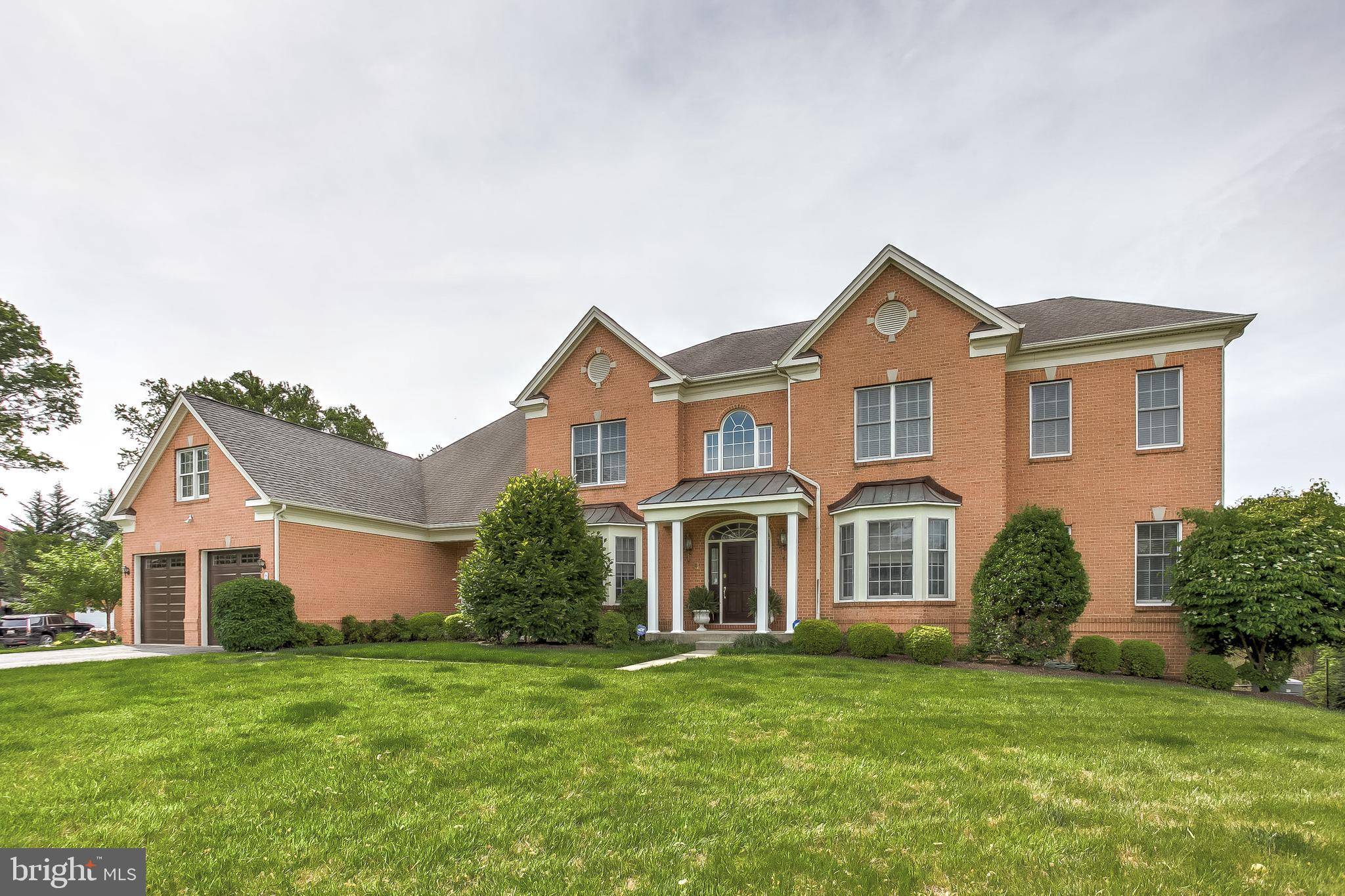 Baltimore, MD 21208,8205 PUMPKIN HILL CT