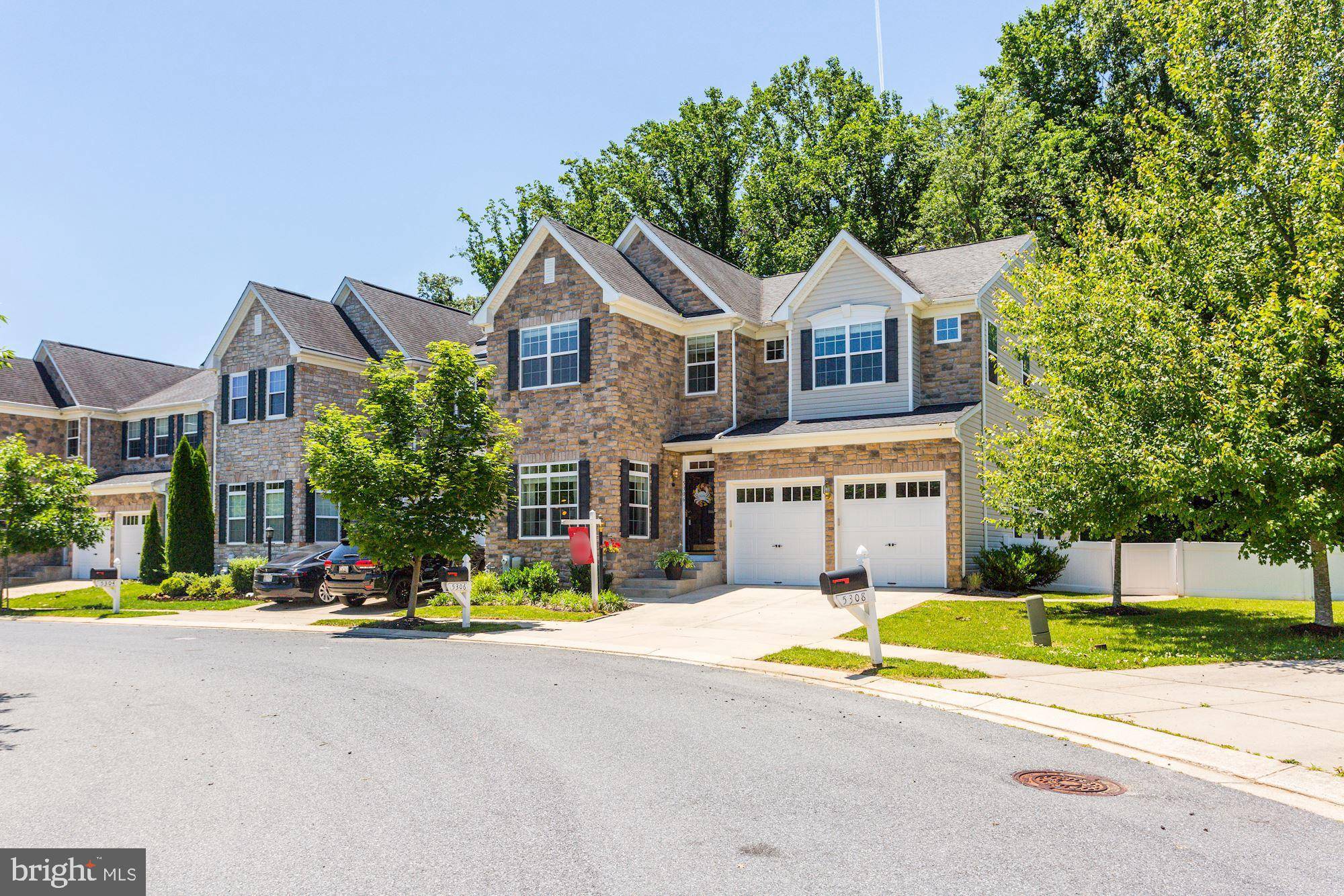 Perry Hall, MD 21128,5306 MYERS ORCHARD WAY