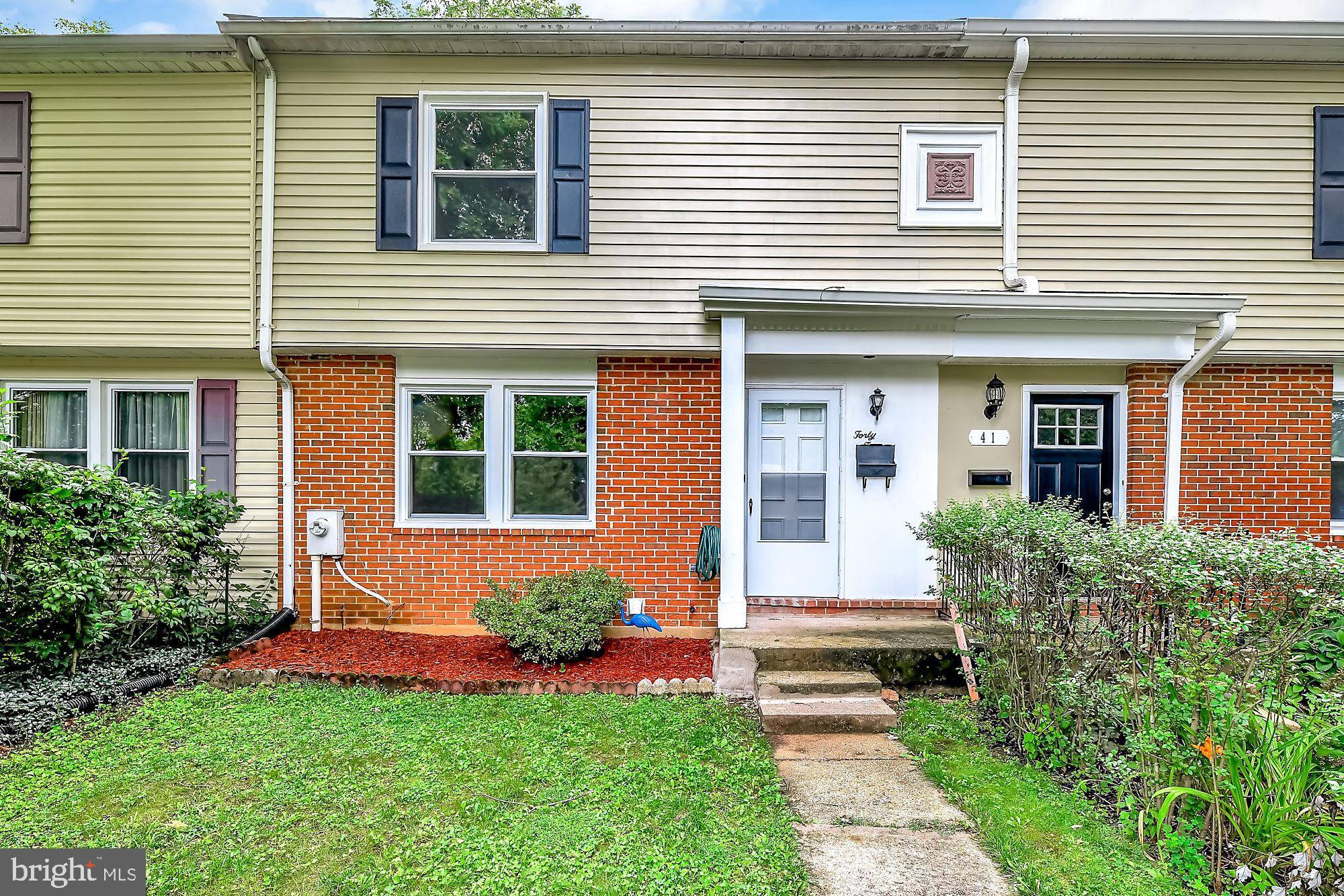 Reisterstown, MD 21136,43 BON OAK CT