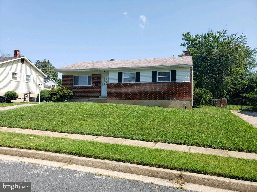 Randallstown, MD 21133,3721 EASTMAN RD