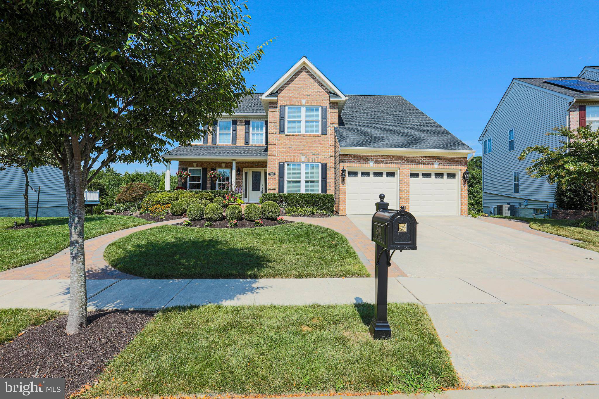 Perry Hall, MD 21128,9504 GOOD SPRING DR