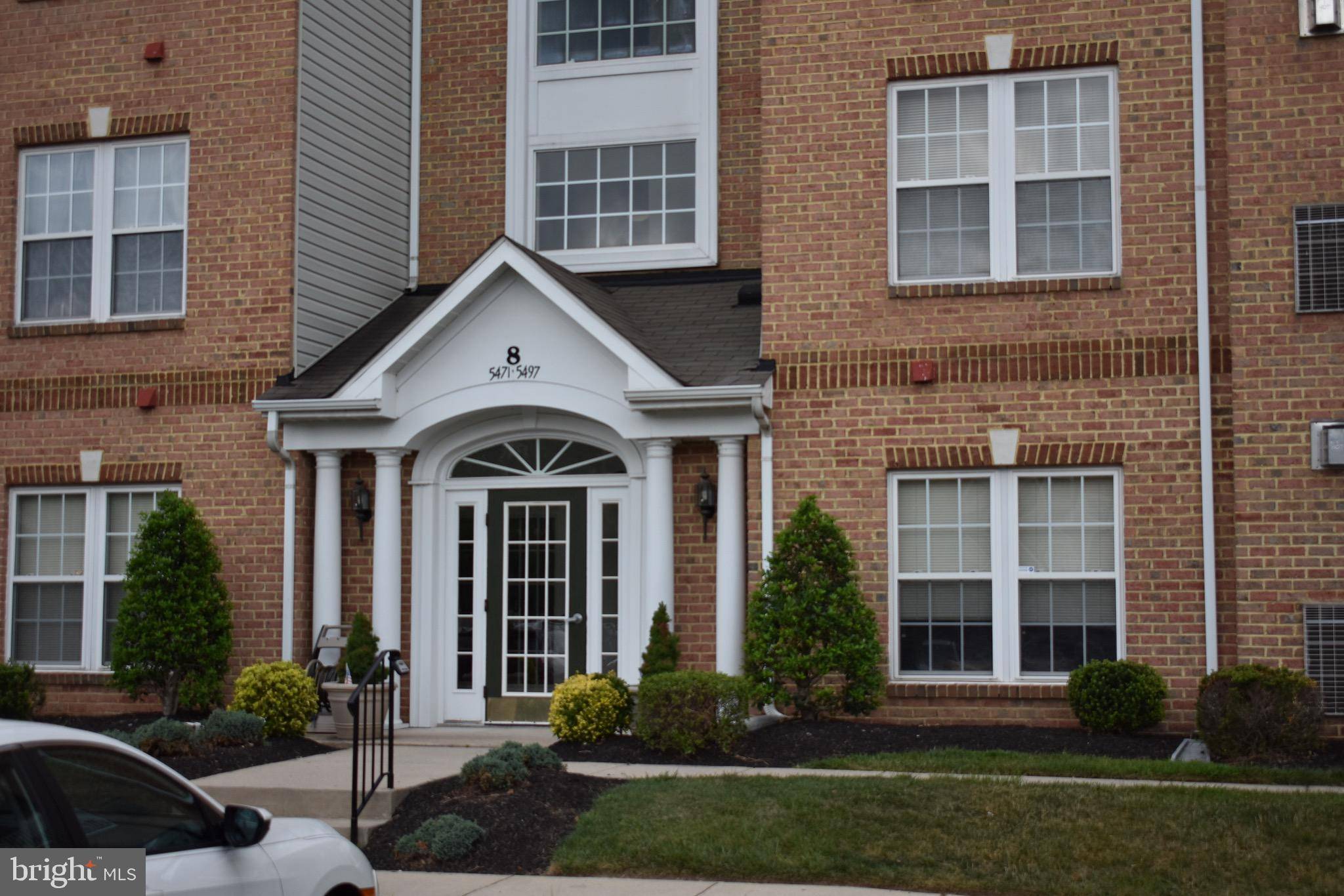 White Marsh, MD 21237,5475 GLENTHORNE