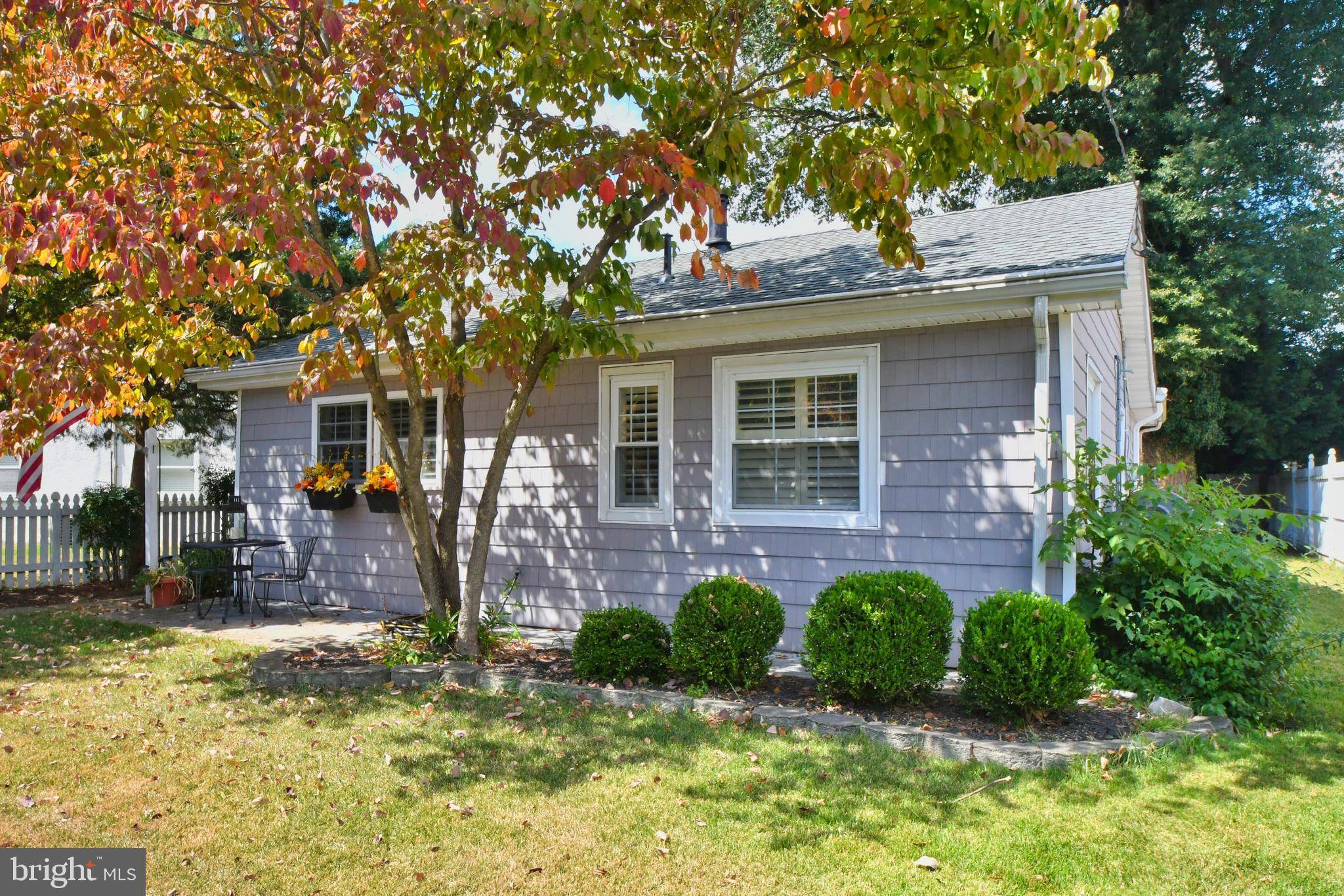 Middle River, MD 21220,12 GERANIUM PL