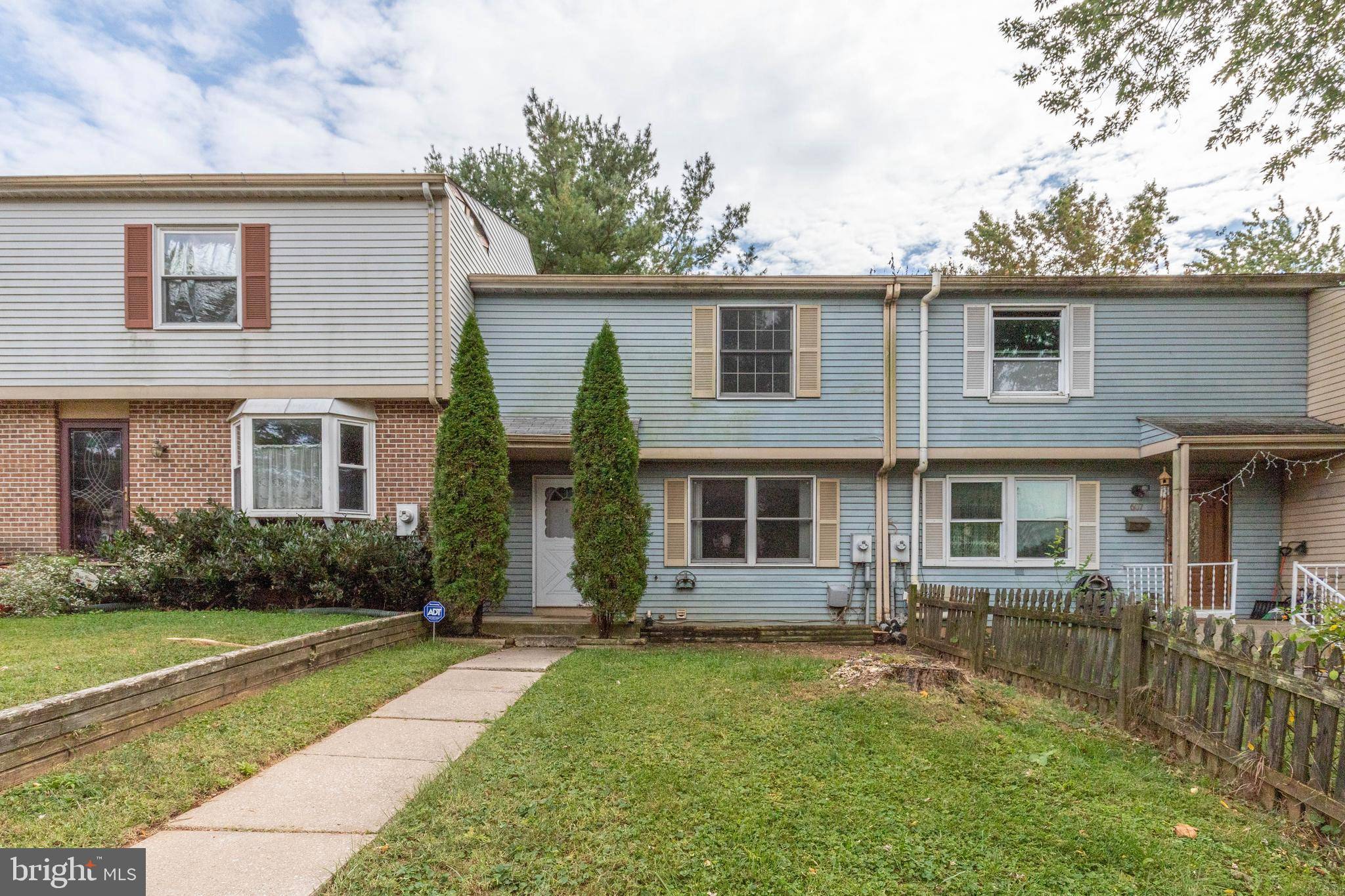 Reisterstown, MD 21136,609 GLYNLEE CT