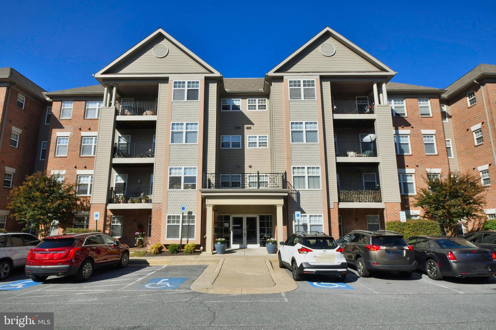 Owings Mills, MD 21117,4750 COYLE RD #405