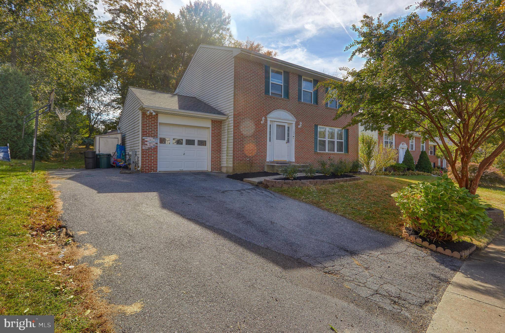 Reisterstown, MD 21136,102 BENTLEY HILL DR