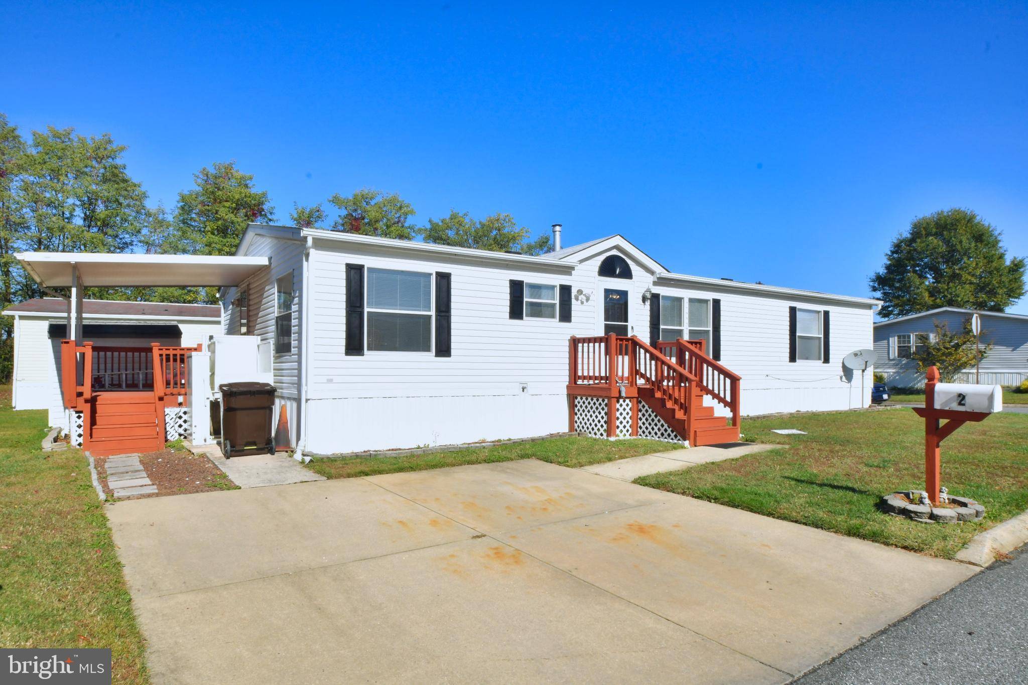 Middle River, MD 21220,2 DUNDEE CT