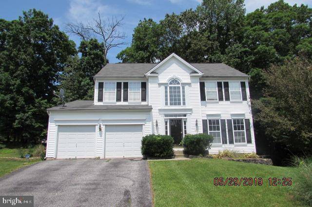 Randallstown, MD 21133,5 SUNNY MILLS CT