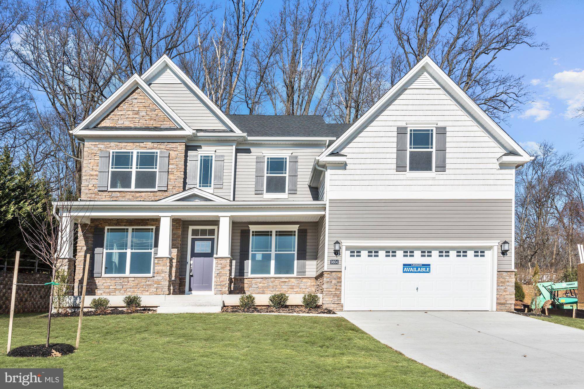 Perry Hall, MD 21128,9804 PERRYLAND CT