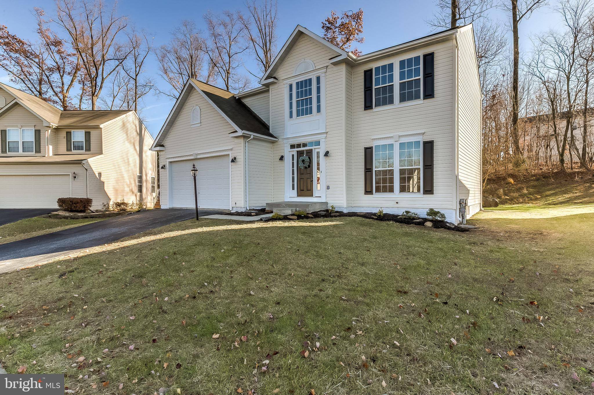 White Marsh, MD 21162,5609 HONEYGO RIDGE CT