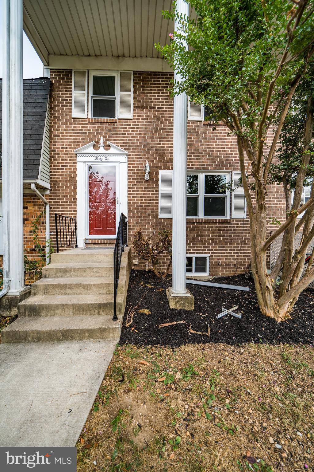 Parkville, MD 21234,42 ODEON CT