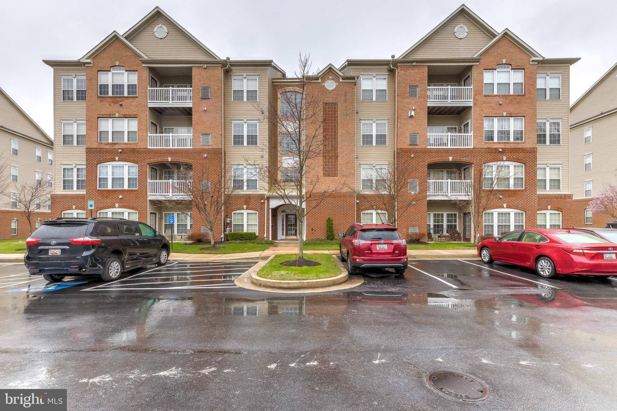 Owings Mills, MD 21117,9631 ASHLYN CIR