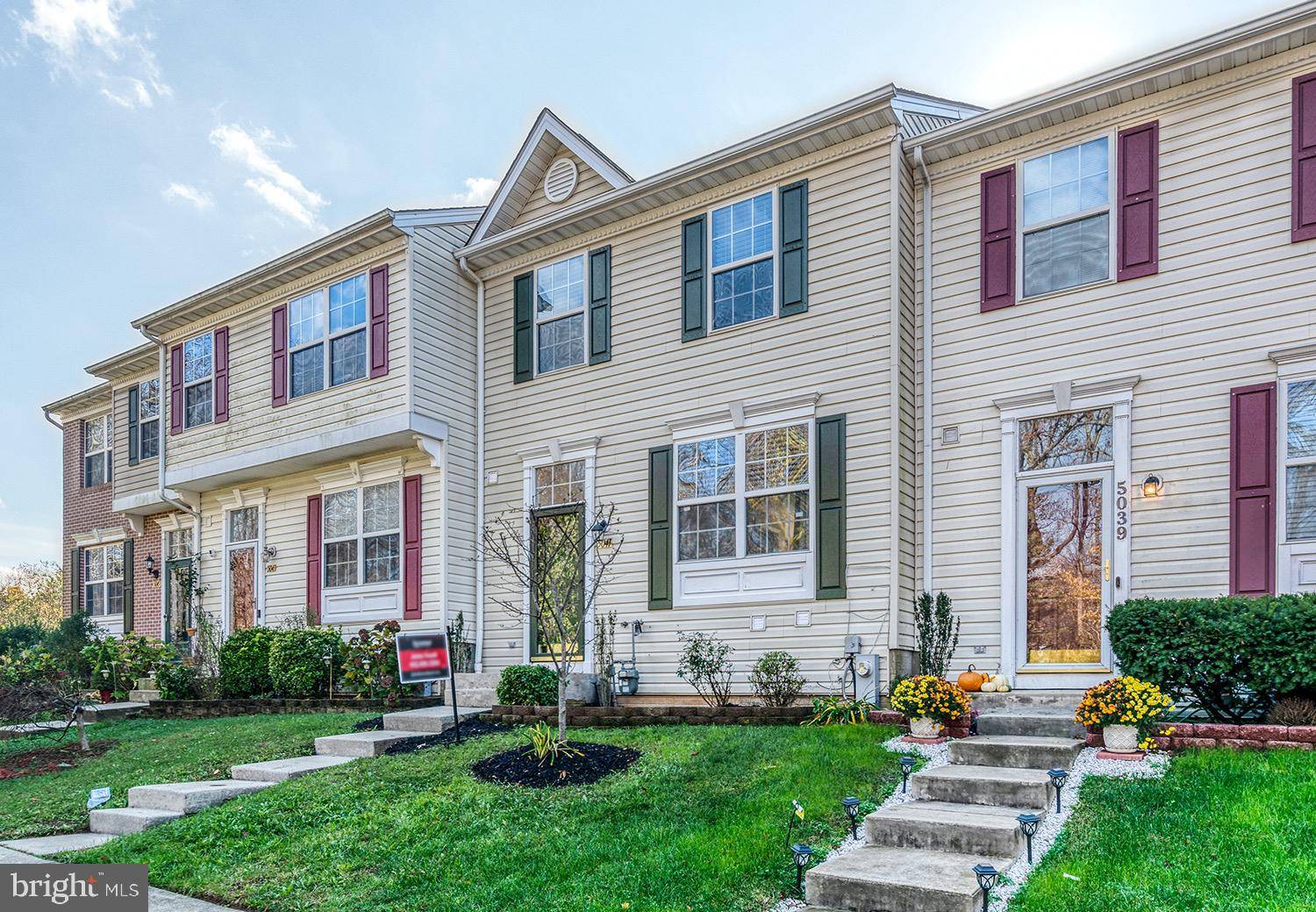 Rosedale, MD 21237,5041 BRIDGEFORD CIR