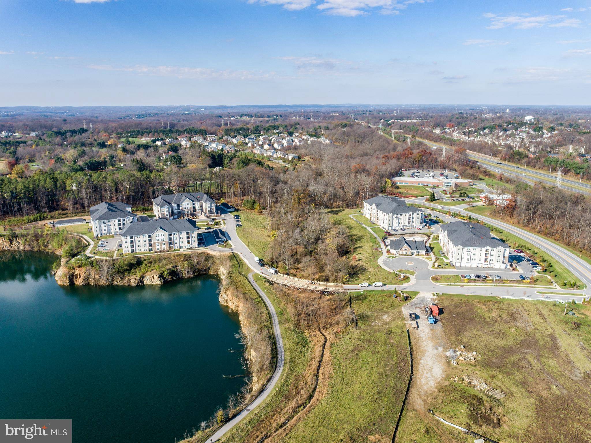 Reisterstown, MD 21136,510 QUARRY VIEW CT #405