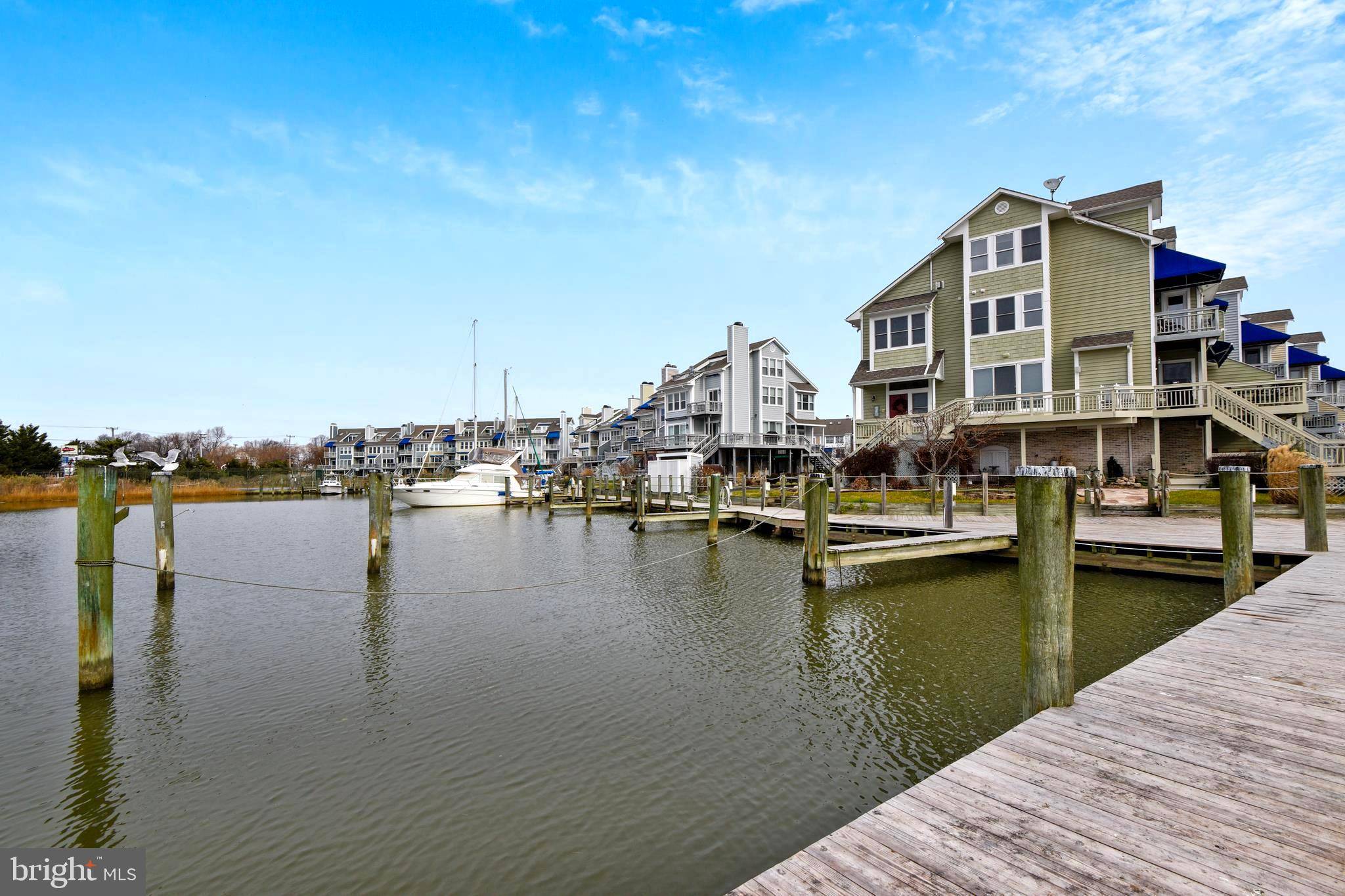 Chesapeake Beach, MD 20732,8086 WINDWARD KEY DR