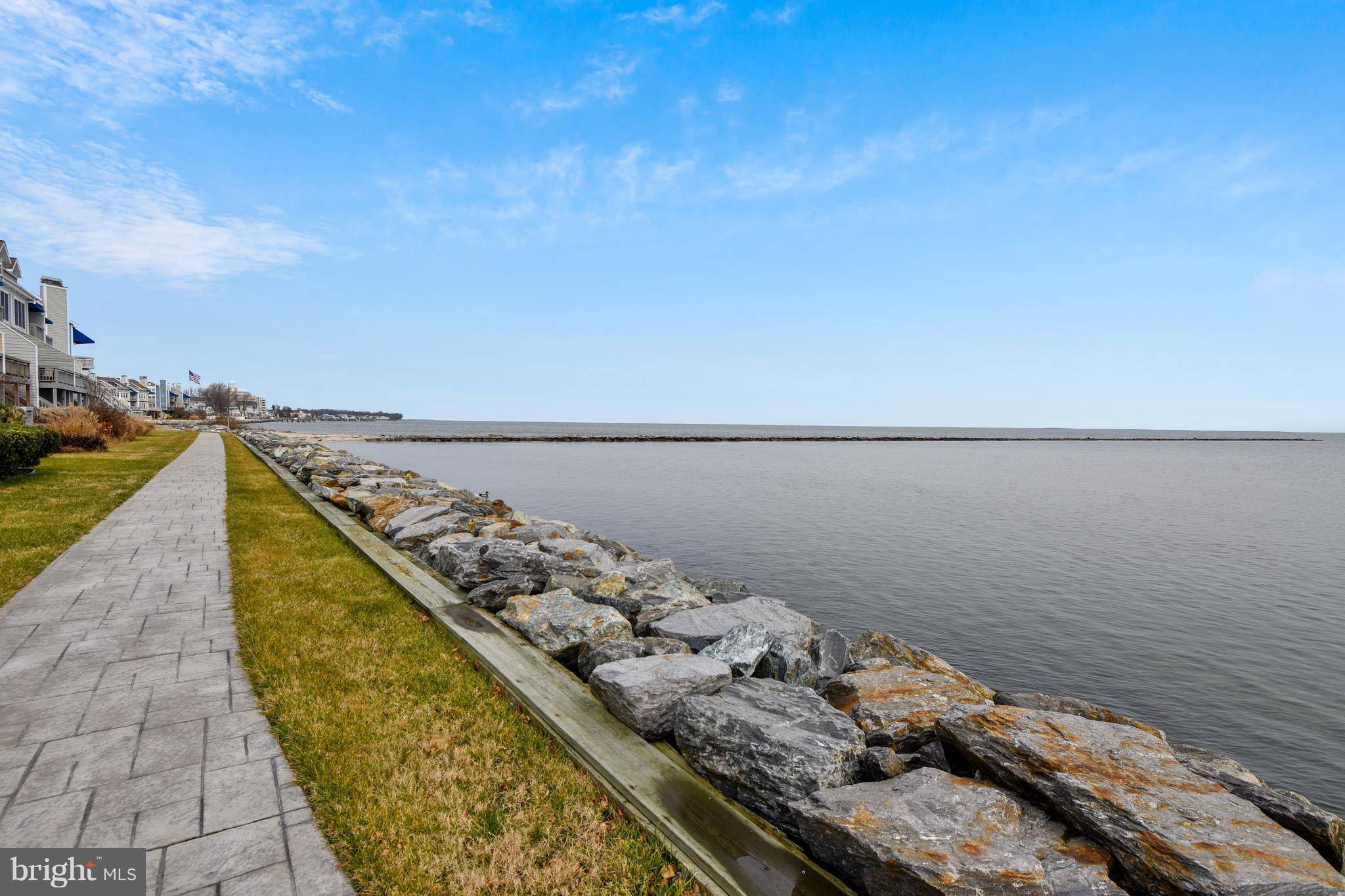 Chesapeake Beach, MD 20732,8086 WINDWARD KEY DR