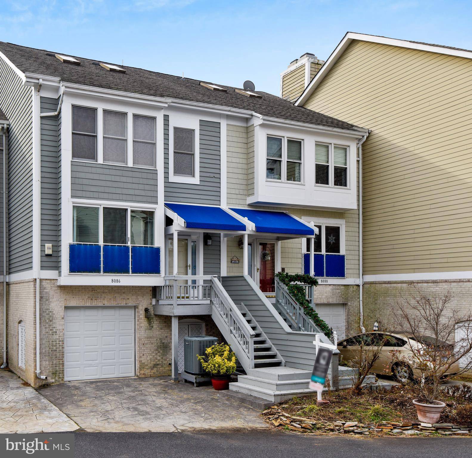 Chesapeake Beach, MD 20732,8086 WINDWARD KEY DR