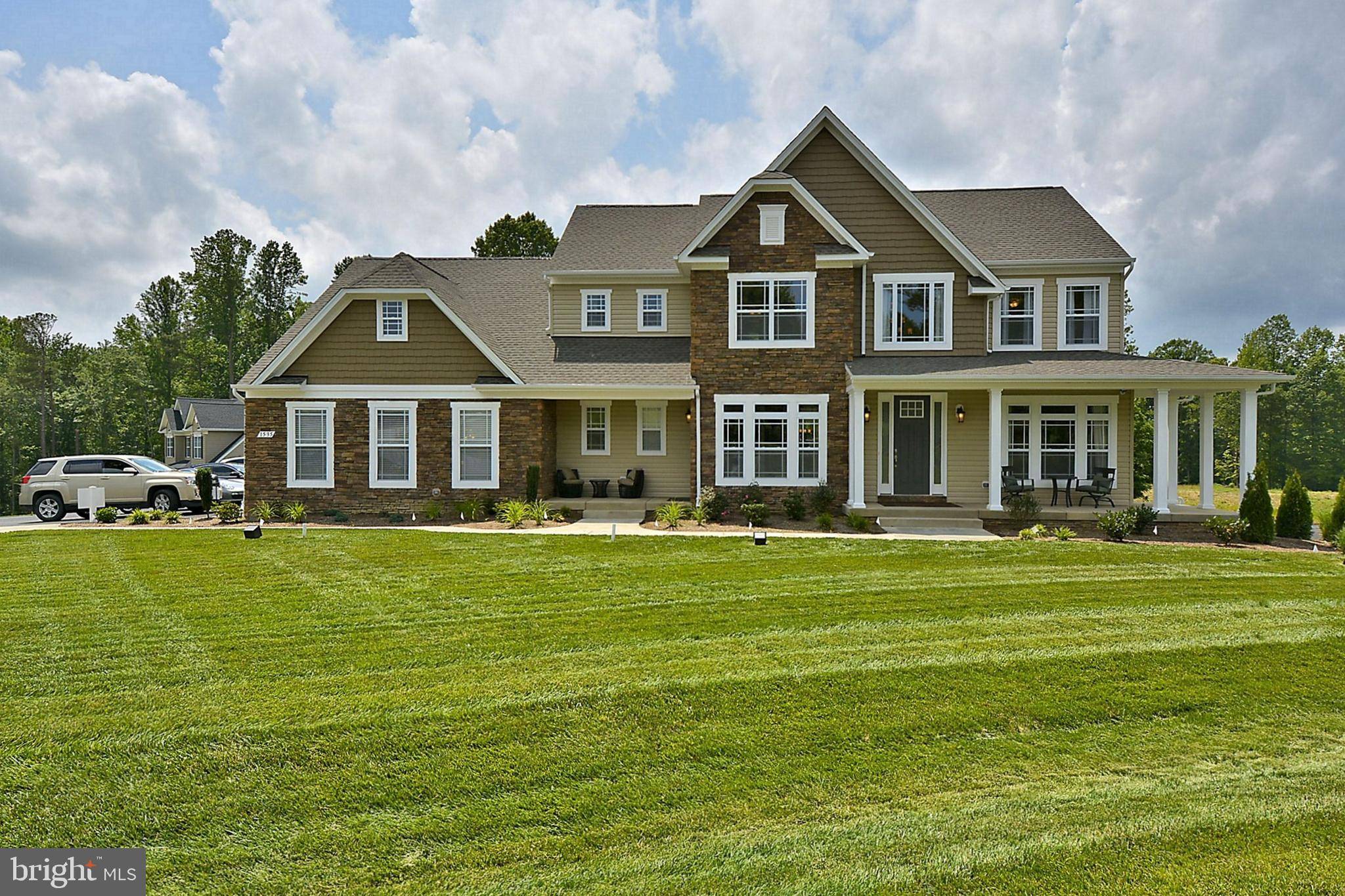 Huntingtown, MD 20639,1535 MARLIN LN