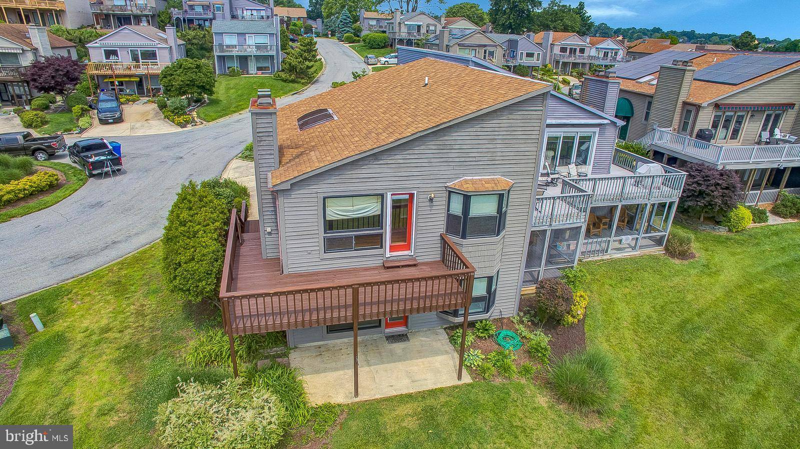 Chesapeake Beach, MD 20732,4010 CAROUSEL WAY