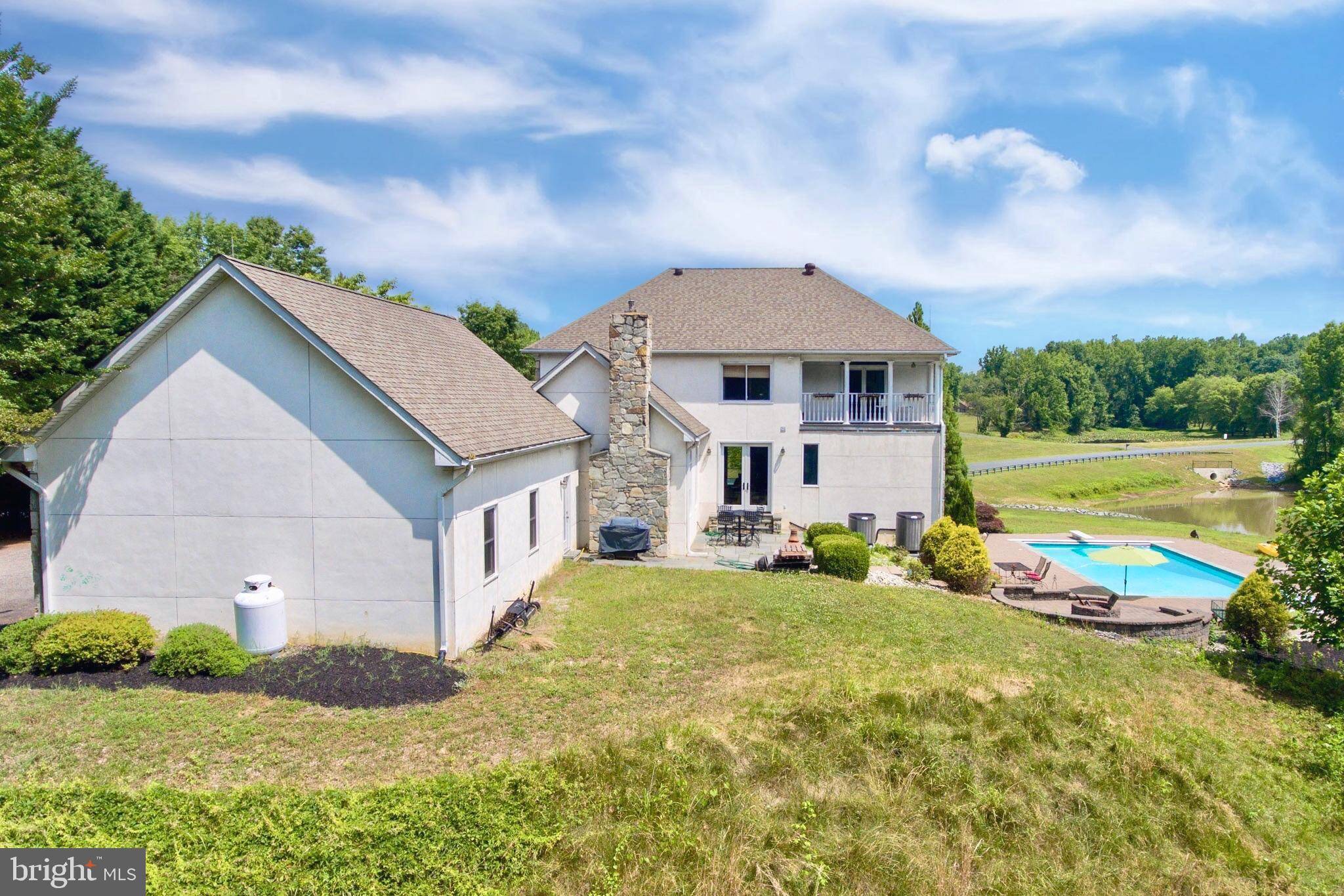 Huntingtown, MD 20639,130 HOILE LN