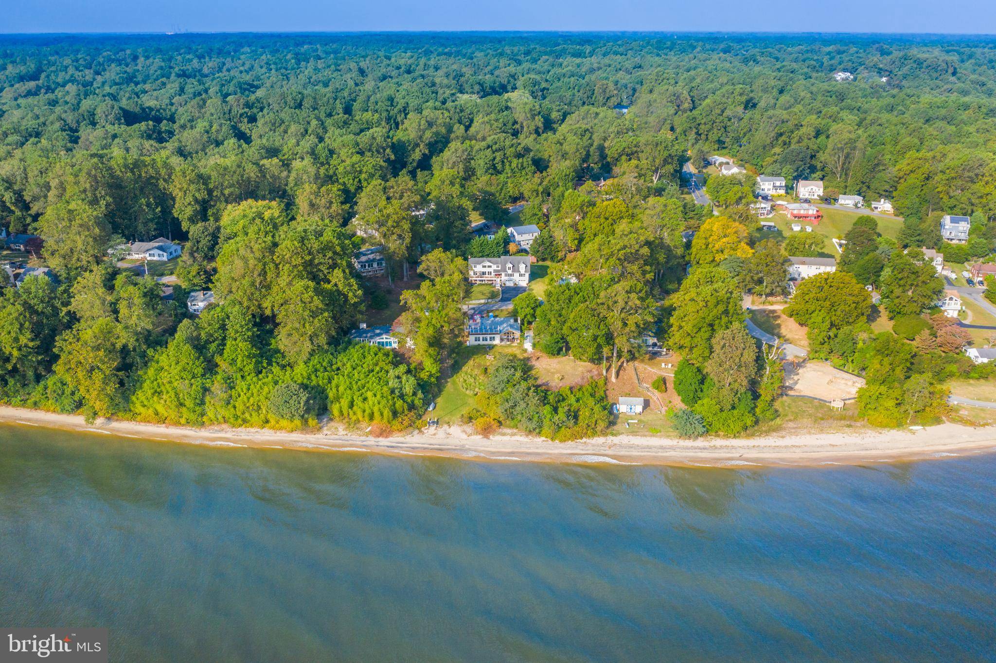 Chesapeake Beach, MD 20732,3804 FOREST DR