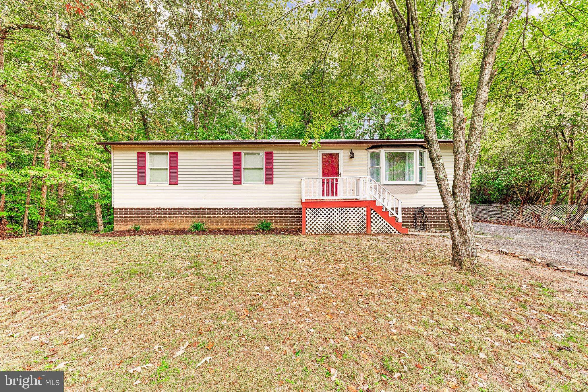 Lusby, MD 20657,8407 SAILBOAT LN