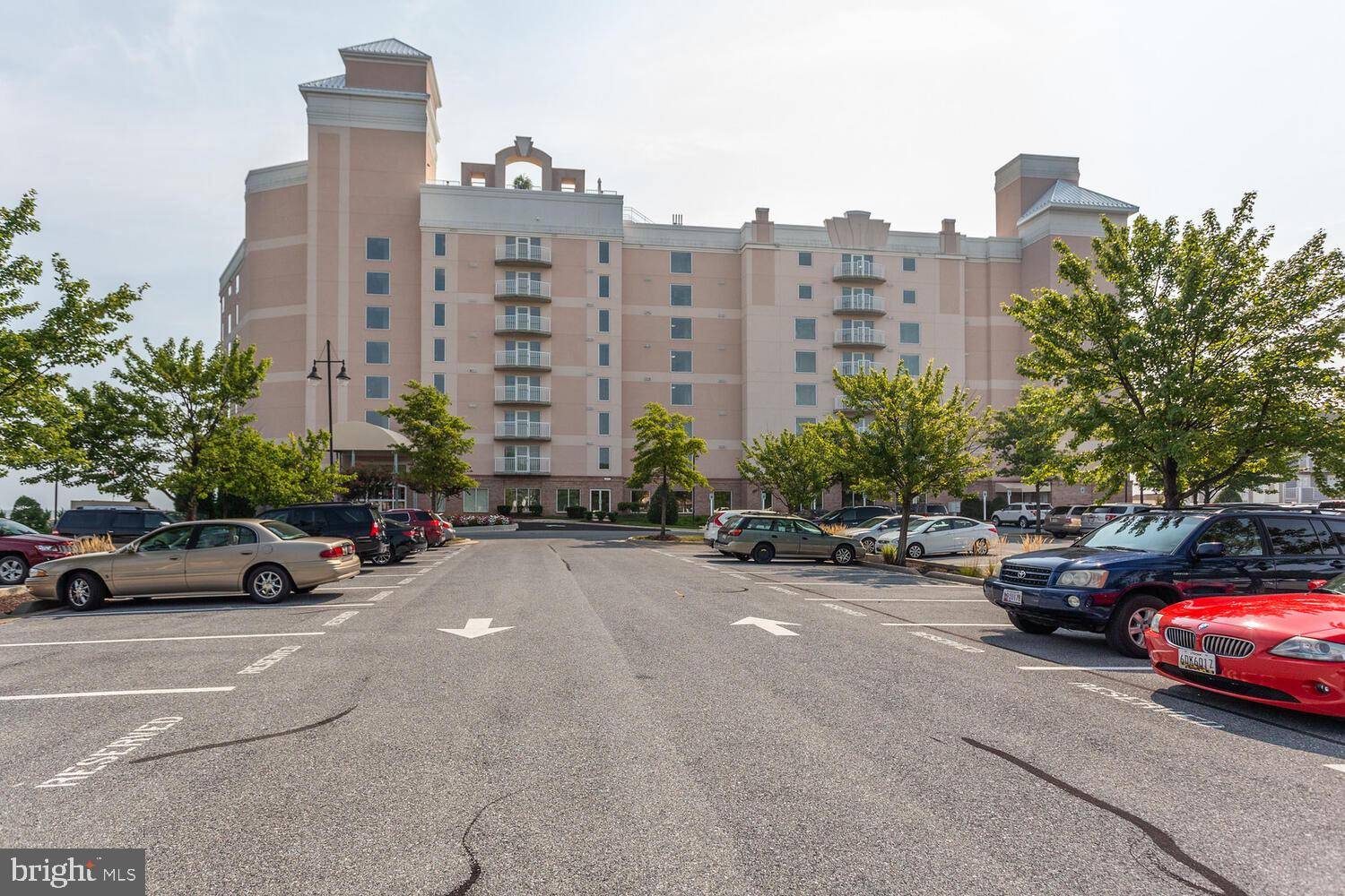 Chesapeake Beach, MD 20732,8501 BAYSIDE RD #408