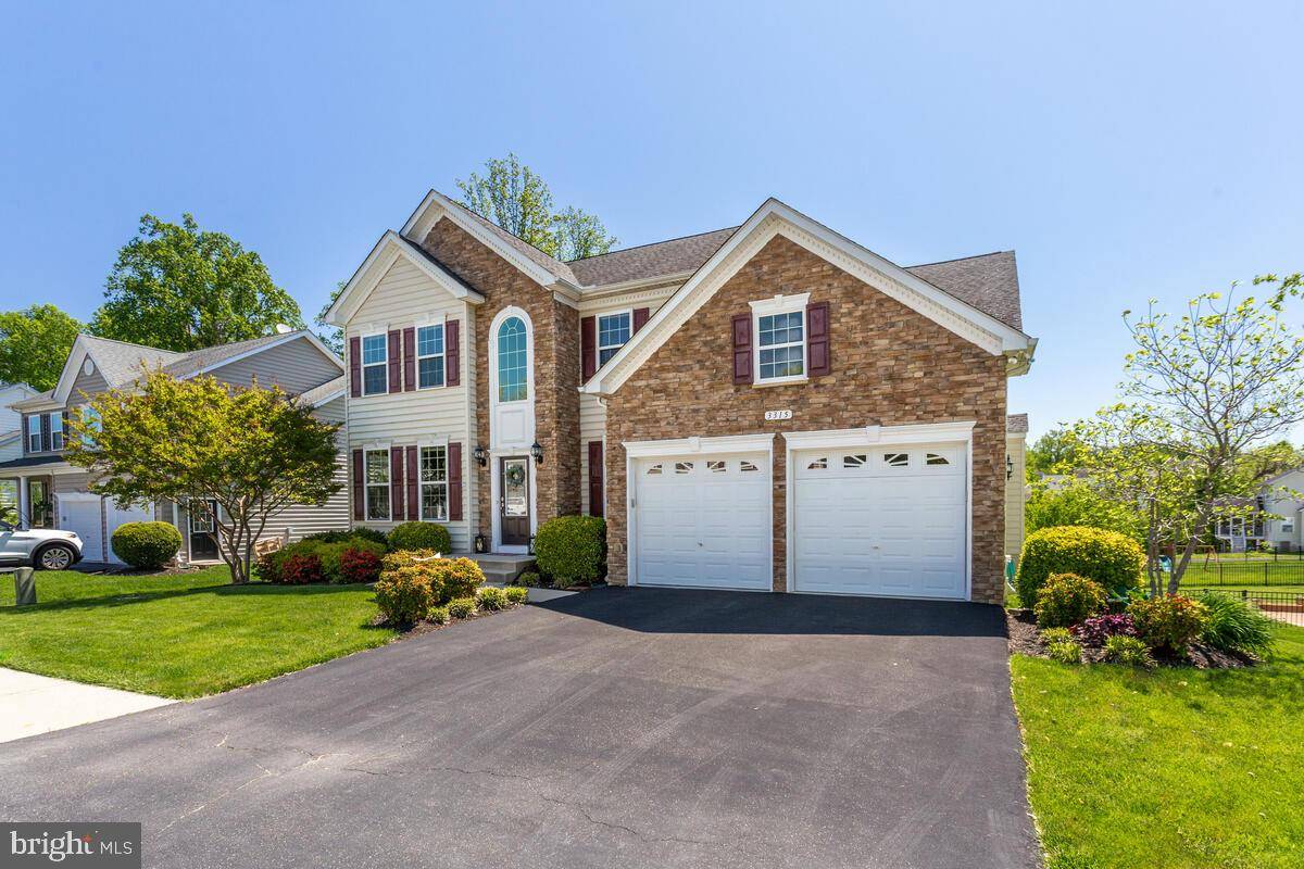 Chesapeake Beach, MD 20732,3315 CANNONCADE CT