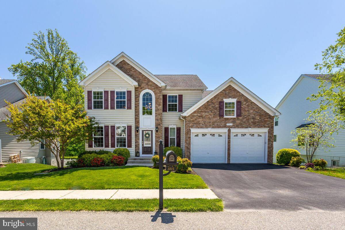 Chesapeake Beach, MD 20732,3315 CANNONCADE CT