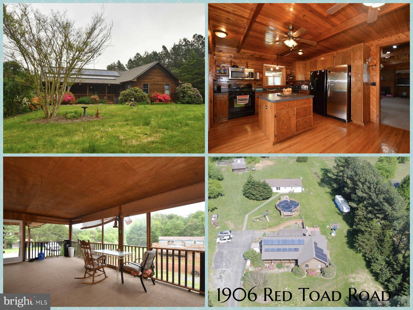 Port Deposit, MD 21904,1906 RED TOAD RD