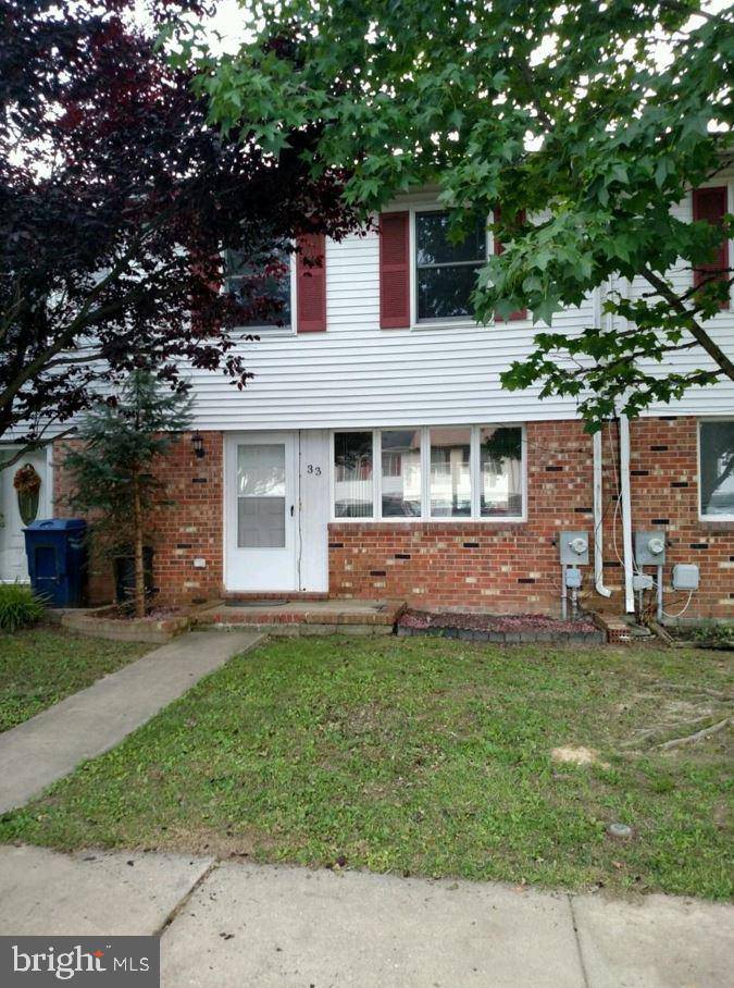 Elkton, MD 21921,33 TRANSOM CT