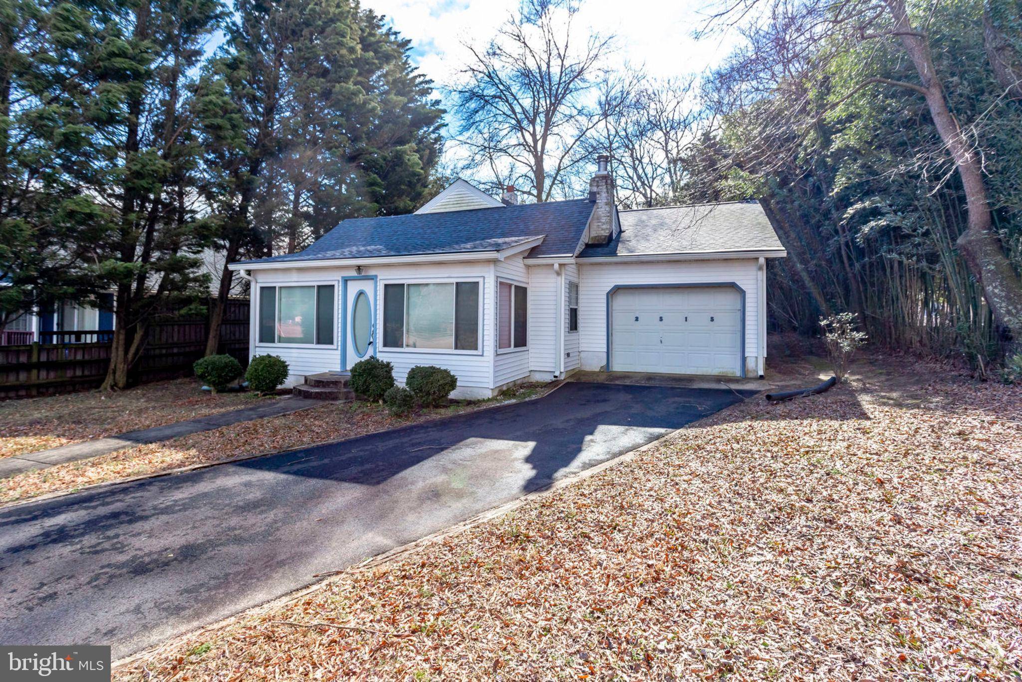 Bryans Road, MD 20616,2515 FENWICK CIR