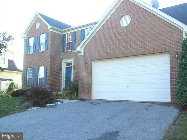 Bryans Road, MD 20616,6847 HEATHWAY CT