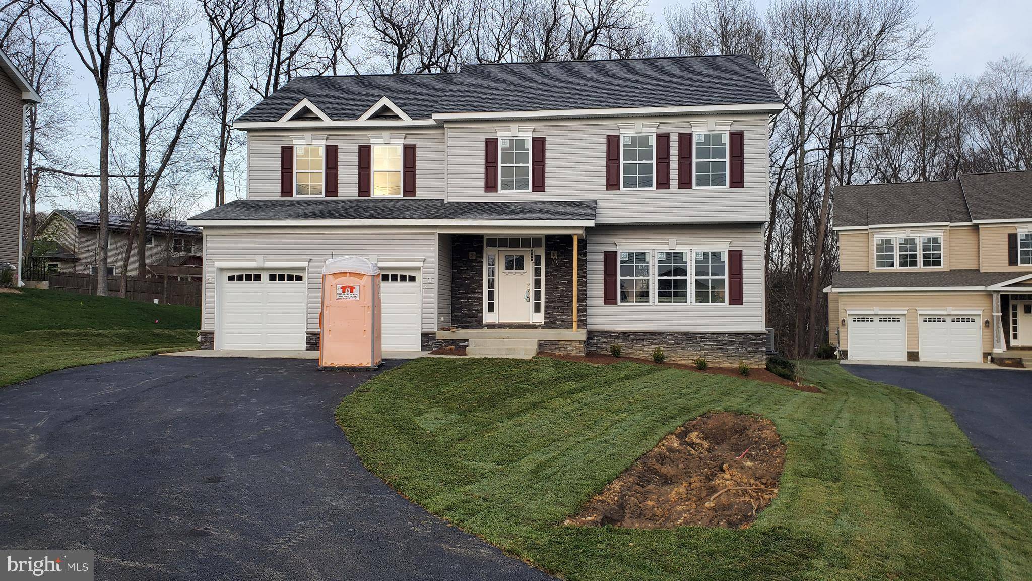 Bryans Road, MD 20616,6880 RIVERWOOD PL