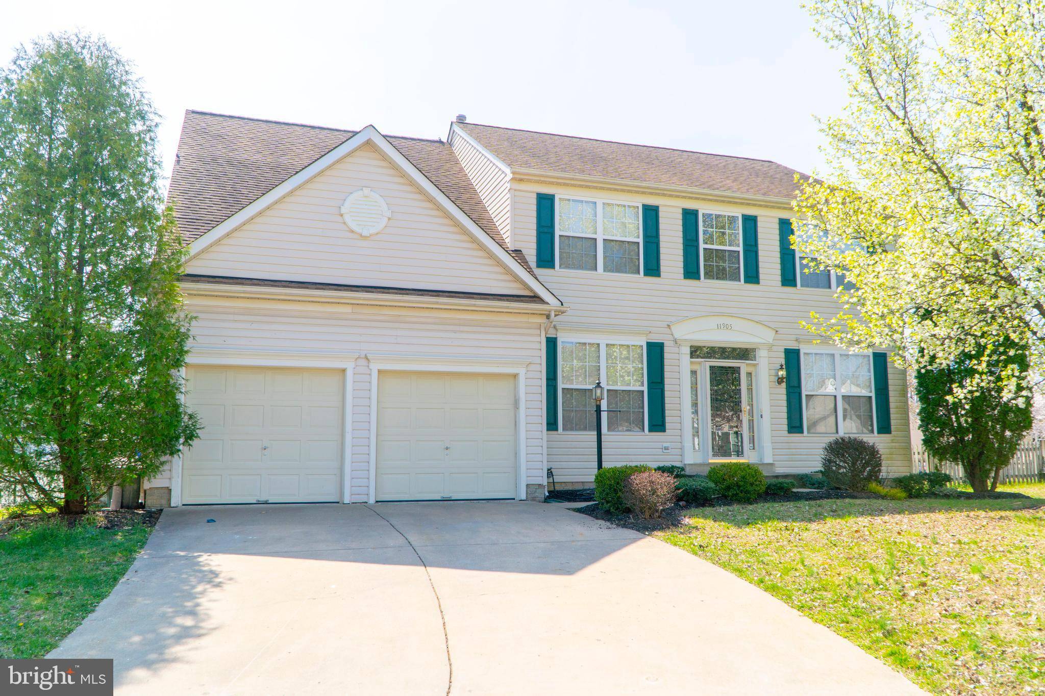 Waldorf, MD 20601,11905 SHOVELER CT