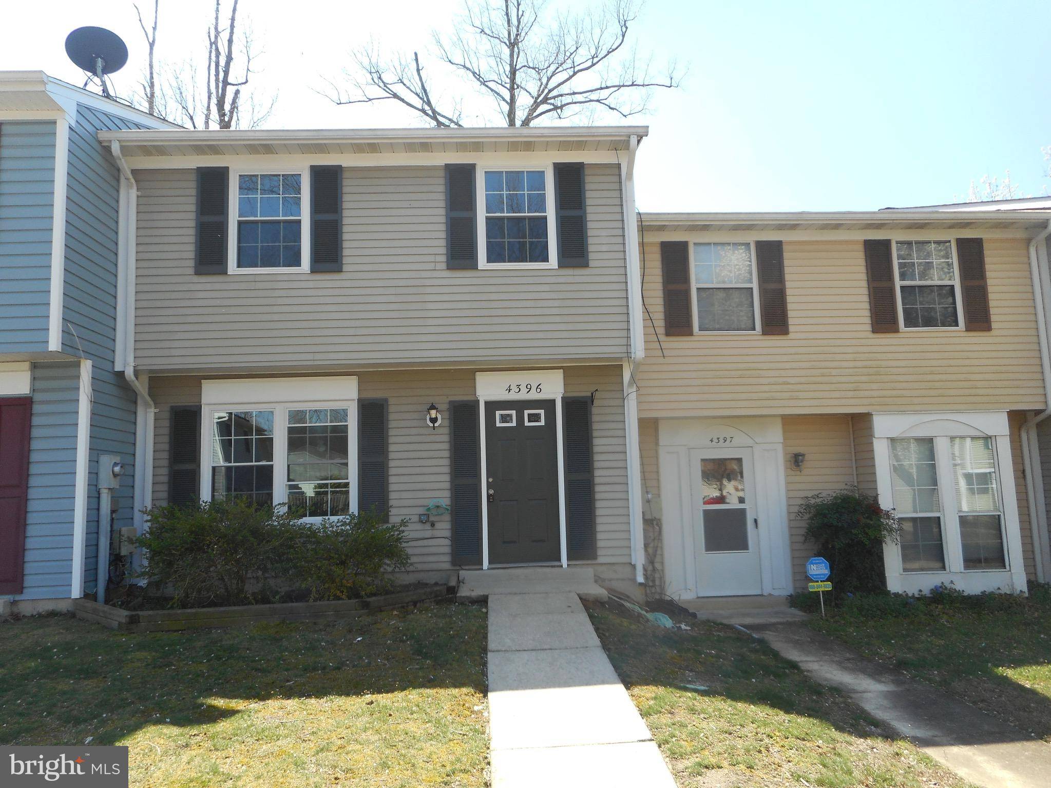 Waldorf, MD 20603,4396 EAGLE CT