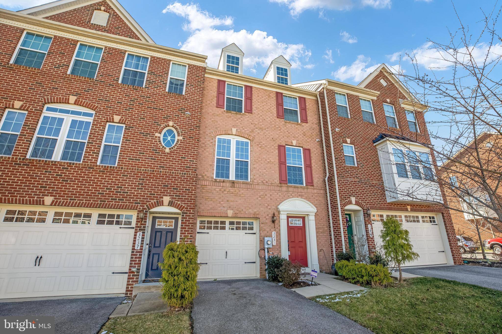 Waldorf, MD 20601,3235 CAREYSBROOK CT